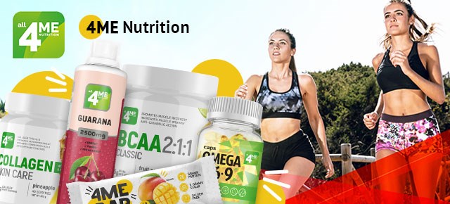 4me - для результата!