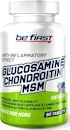 Для суставов Be First Glucosamine Chondroitin MSM