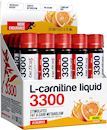 Карнитин Be First L-Carnitine Liquid 3300 мг 20 амп