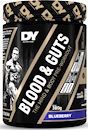 Предтренировочный комплекс Dorian Yates Nutrition Blood Guts Pre-Workout