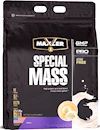 Гейнер Maxler Special Mass Muscle Mass Gainer 2730g