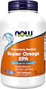 Рыбий жир NOW Super Omega EPA