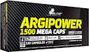 Аргинин Olimp Argipower 1500 Mega Caps