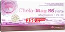 Магний с витамином Б6 Olimp Chela-Mag B6 Forte