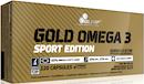 Olimp Gold Omega 3 Sport Edition