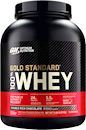 100% Whey Gold Standard - протеин Optimum Nutrition