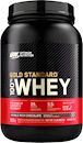 Протеин 100% Whey Gold Standard от Optimum Nutrition 912g 2lb