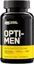 Opti-Men - витамины от Optimum Nutrition