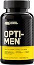 Витамины Opti-Men от Optimum Nutrition