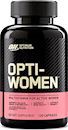 Витамины Opti-Women от Optimum Nutrition