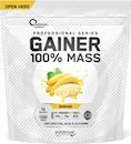 Гейнер Optimum System Gainer 100 Mass 1000 г