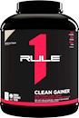 Rule 1 Clean Gainer