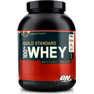 100% Whey Gold Standard - протеин номер 1!