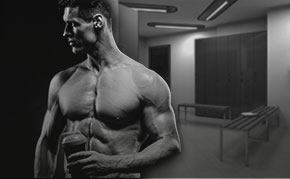 Спортивное питание после тренировки