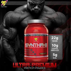 Протеин Syntha-6 от BSN