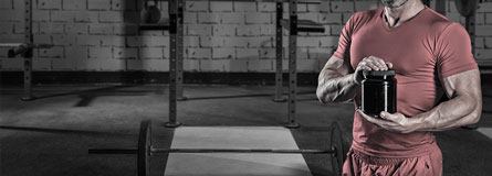 Спортивное питание для начинающих