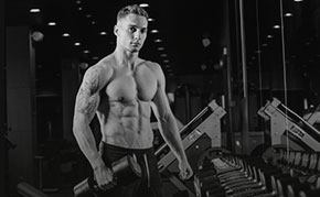 Спортивное питание во время тренировки