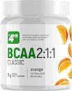Аминокислоты 4Me Nutrition BCAA 2-1-1 200 г