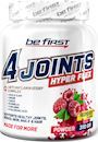 Комплекс хондропротекторов Be First 4joints Hyper Flex Powder