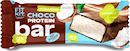 Протеиновый батончик FIT KIT Choco Protein Bar Collagen