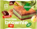 Протеиновое пирожное FIT KIT Protein Brownie