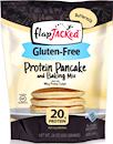 Протеиновая смесь Protein Pancake and Baking Mix от Flapjacked