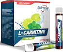 Geneticlab L-Carnitine Liquid Shot 25 мл