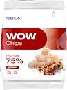 Протеиновые чипсы GEON WOW Protein Chips