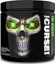 JNX Sport The Curse Pre-Workout 250 г
