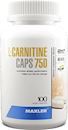 Карнитин Maxler L-Carnitine Caps 750