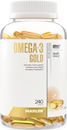 Омега-3 Maxler Omega-3 Gold 240 капс