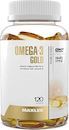 Maxler Omega-3 Gold EU 120 капс