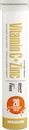 Maxler Vitamin C Zinc Effervescent Tablets 20 таб