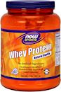 Протеин NOW Whey Protein