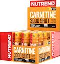 Nutrend Carnitine 3000 Shot