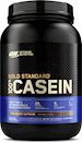 Казеин Gold Standard 100% Casein от Optimum Nutrition