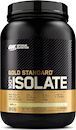 Протеин 100% Isolate Gold Standard от Optimum Nutrition