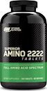 Superior Amino 2222 Optimum