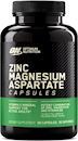 Optimum Nutrition ZMA для повышения тестостерона 90 caps