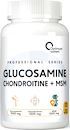 Для суставов Optimum System Glucosamine Chondroitin MSM