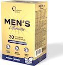 Мультивитамины для мужчин Optimum System Mens Vitamins Gold Series