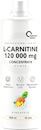 Карнитин Optimum System L-Carnitine 120000 мг Concentrate Power 1000 мл