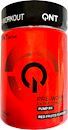 Предтренировочный комплекс QNT Pre-Workout Pump RX