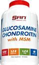 Глюкозамин хондроитин SAN Glucosamine Chondroitin with MSM 180 tabs