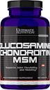 Глюкозамин Ultimate Glucosamine Chondroitin MSM