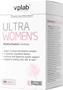 Витамины для женщин Vplab Ultra Womens