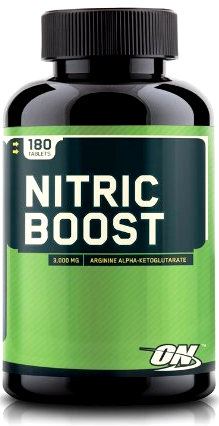 Nitric Boost от Optimum Nutrition