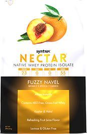 Nectar Fuzzy Navel от Syntrax